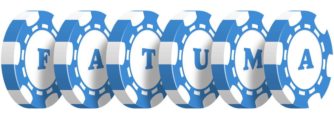 Fatuma vegas logo