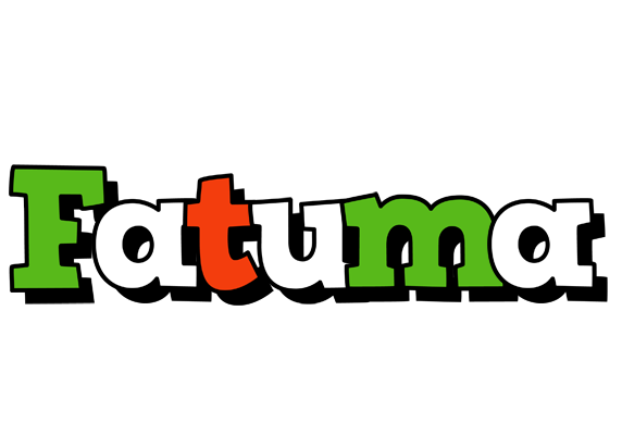 Fatuma venezia logo