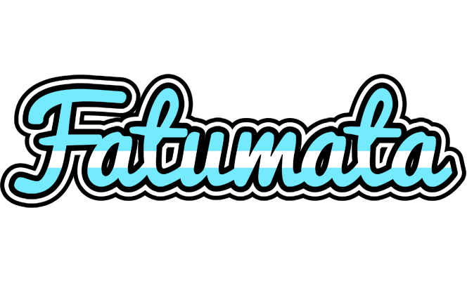 Fatumata argentine logo