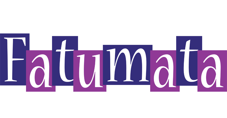 Fatumata autumn logo
