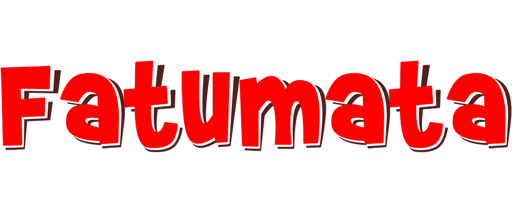 Fatumata basket logo