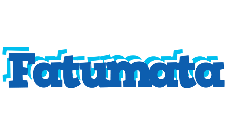 Fatumata business logo
