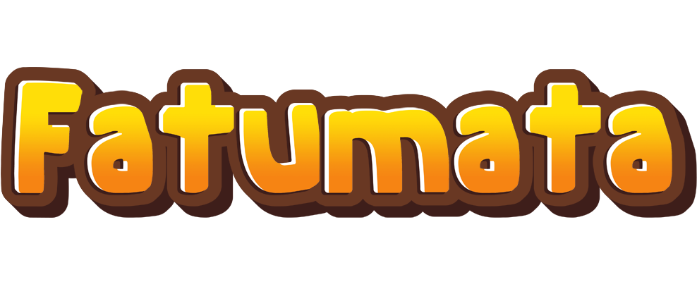Fatumata cookies logo