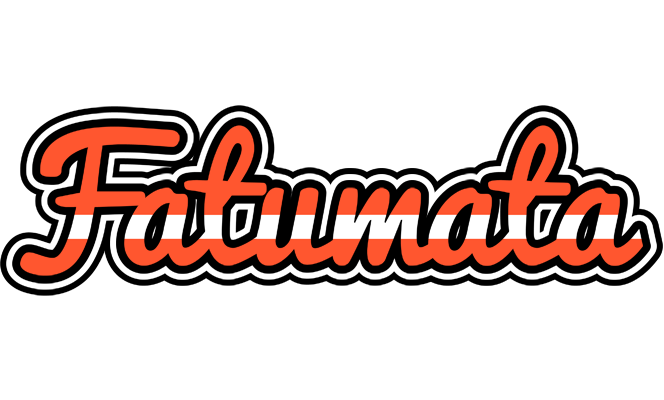 Fatumata denmark logo