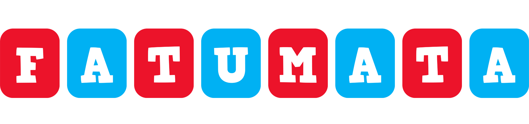 Fatumata diesel logo