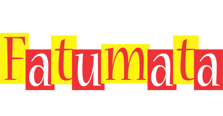 Fatumata errors logo