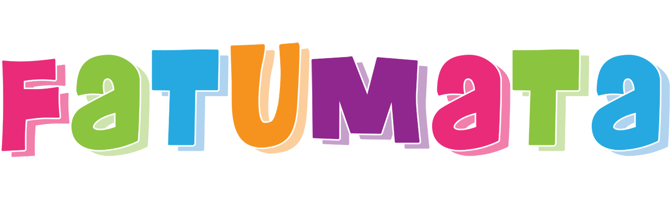 Fatumata friday logo