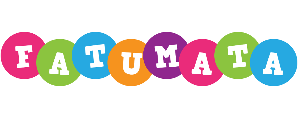 Fatumata friends logo