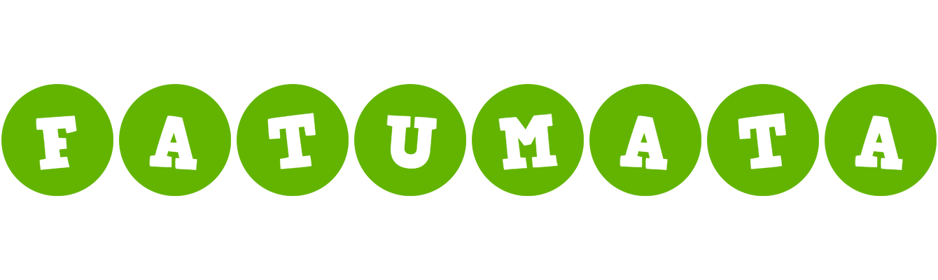 Fatumata games logo