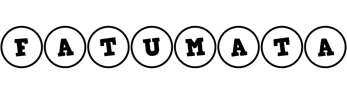 Fatumata handy logo