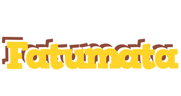 Fatumata hotcup logo