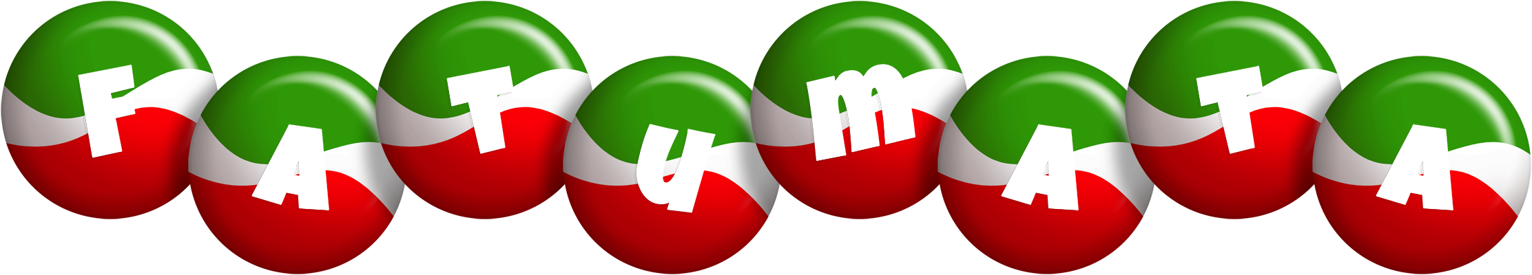 Fatumata italy logo