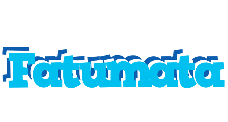Fatumata jacuzzi logo