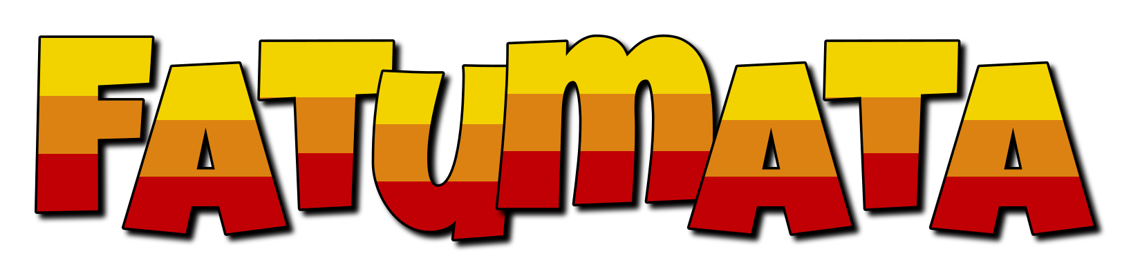 Fatumata jungle logo