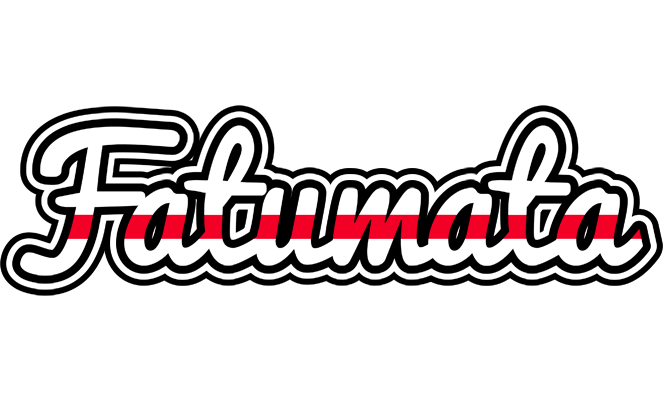 Fatumata kingdom logo