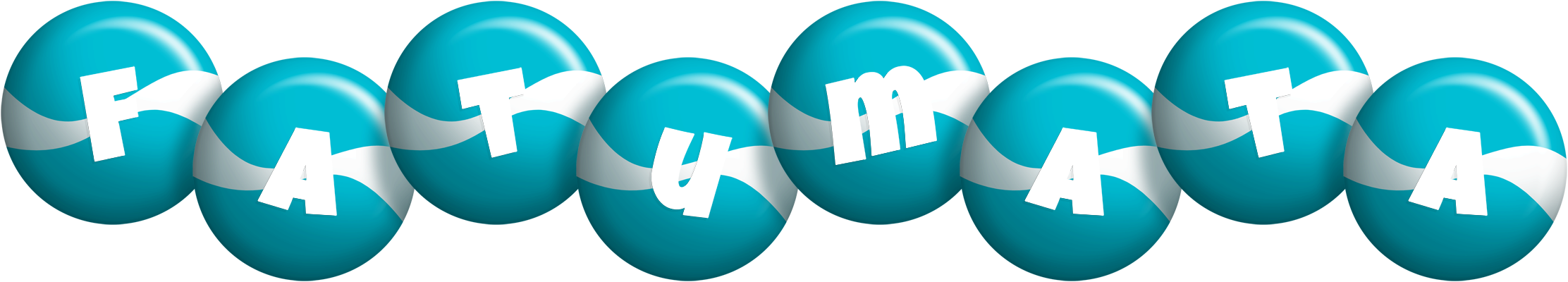 Fatumata messi logo