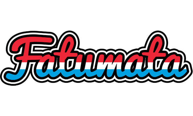 Fatumata norway logo
