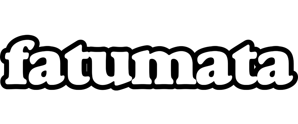 Fatumata panda logo