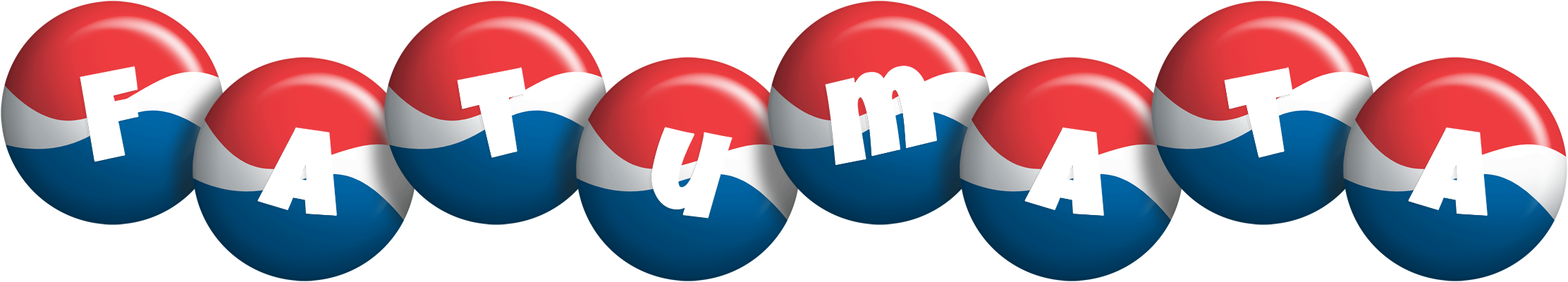Fatumata paris logo