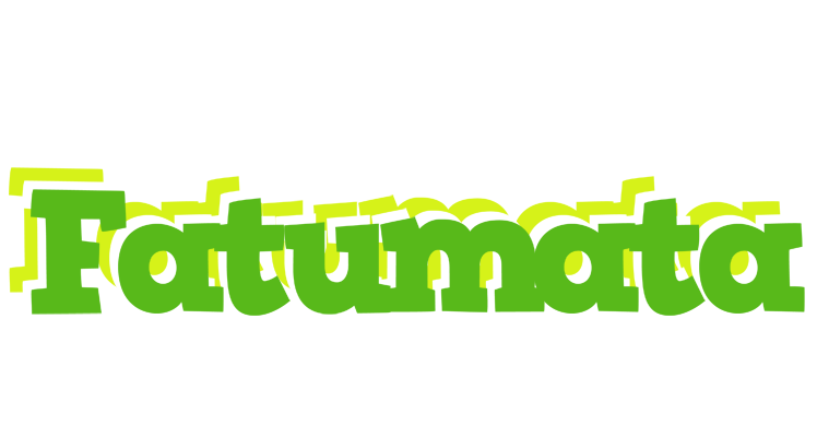 Fatumata picnic logo