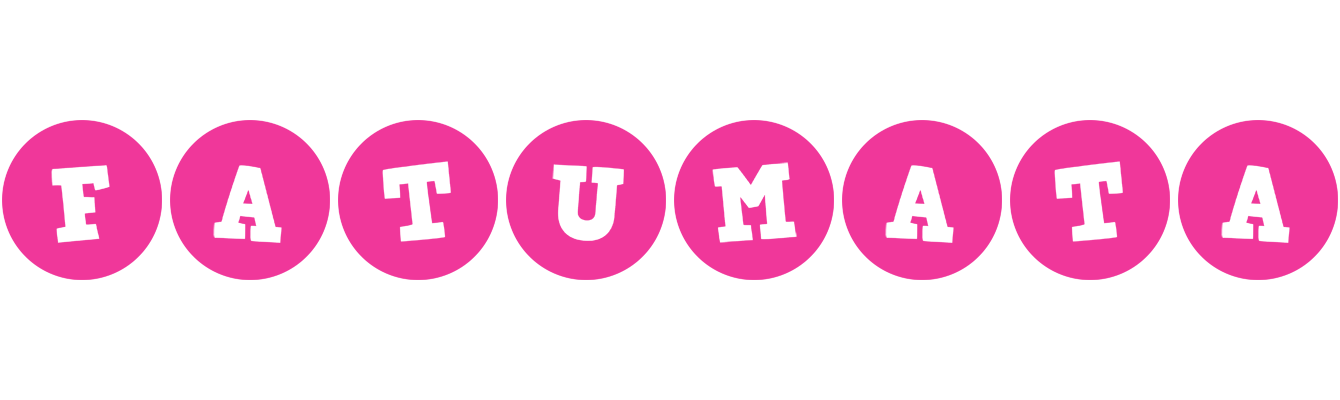 Fatumata poker logo