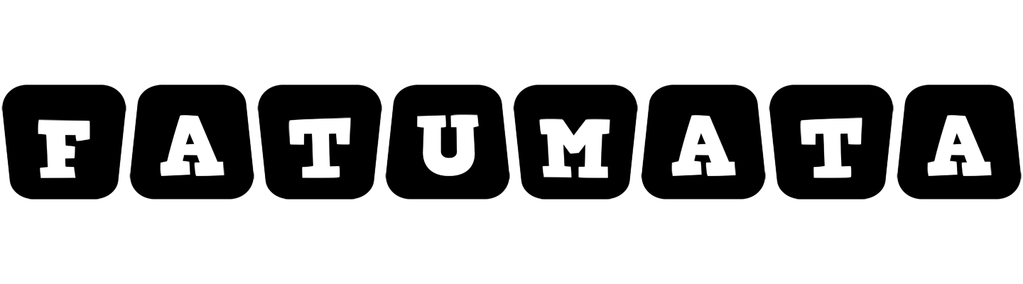 Fatumata racing logo