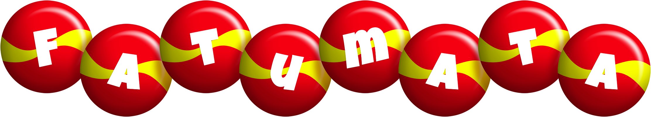 Fatumata spain logo