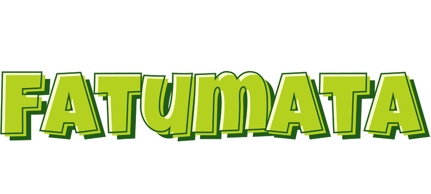 Fatumata summer logo