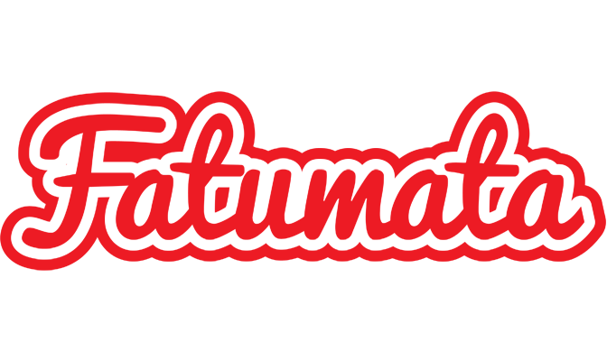 Fatumata sunshine logo