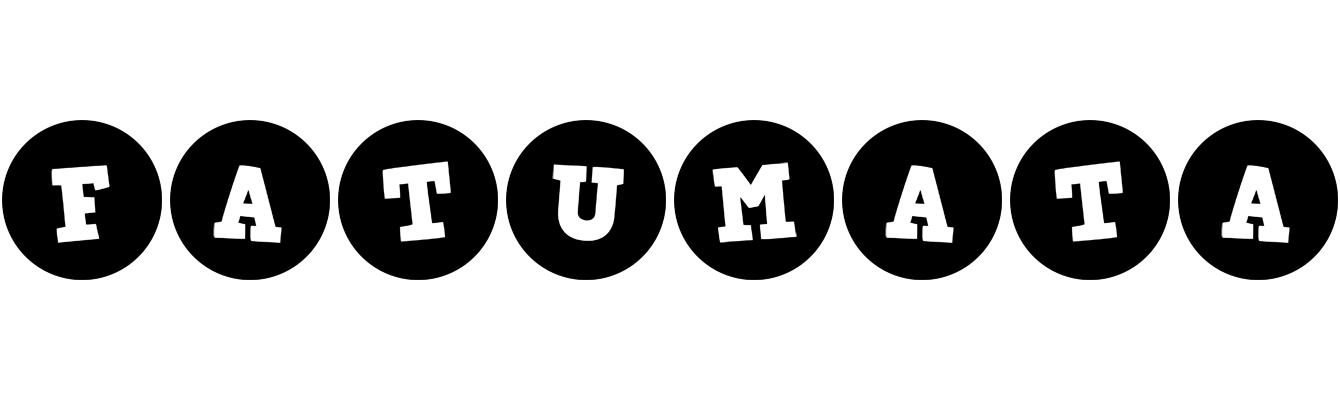 Fatumata tools logo
