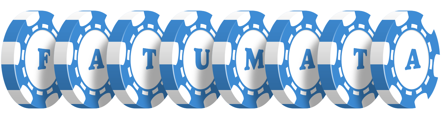 Fatumata vegas logo