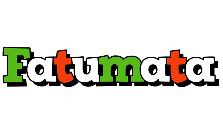 Fatumata venezia logo