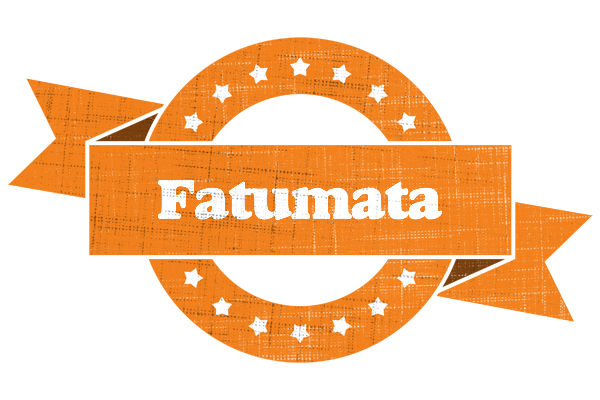 Fatumata victory logo