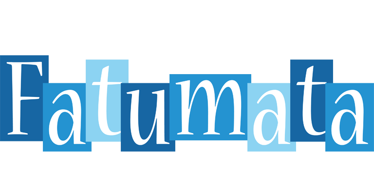 Fatumata winter logo