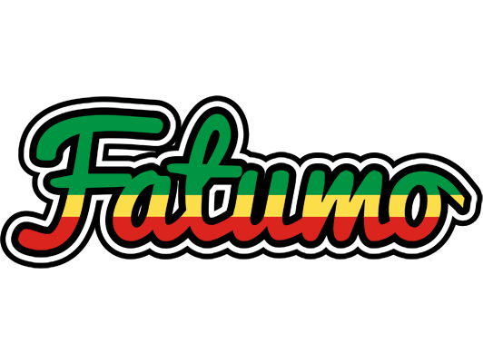Fatumo african logo