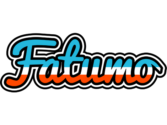 Fatumo america logo