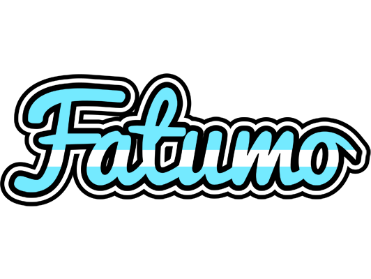 Fatumo argentine logo