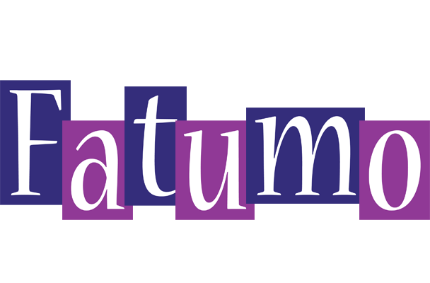 Fatumo autumn logo