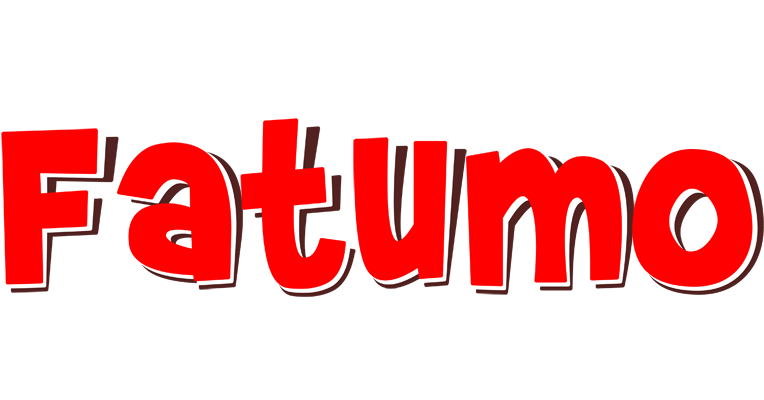Fatumo basket logo