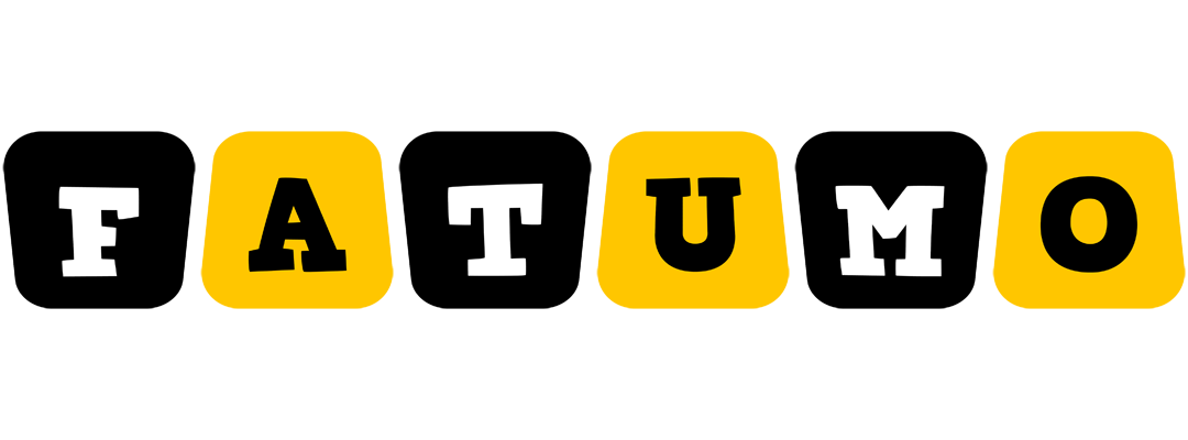 Fatumo boots logo