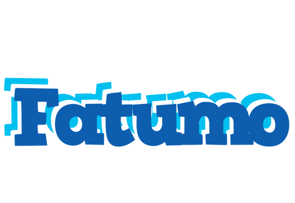 Fatumo business logo