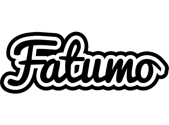 Fatumo chess logo
