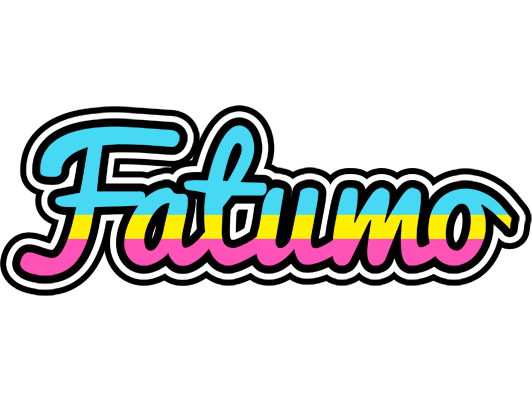 Fatumo circus logo