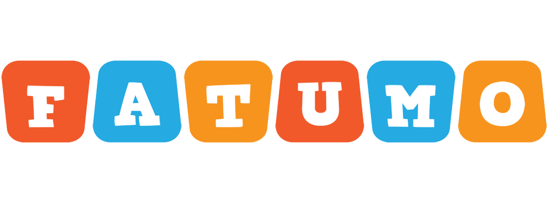 Fatumo comics logo