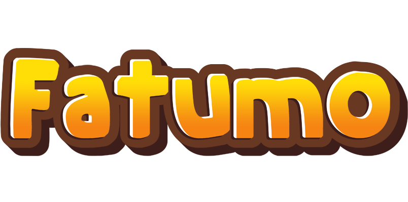 Fatumo cookies logo