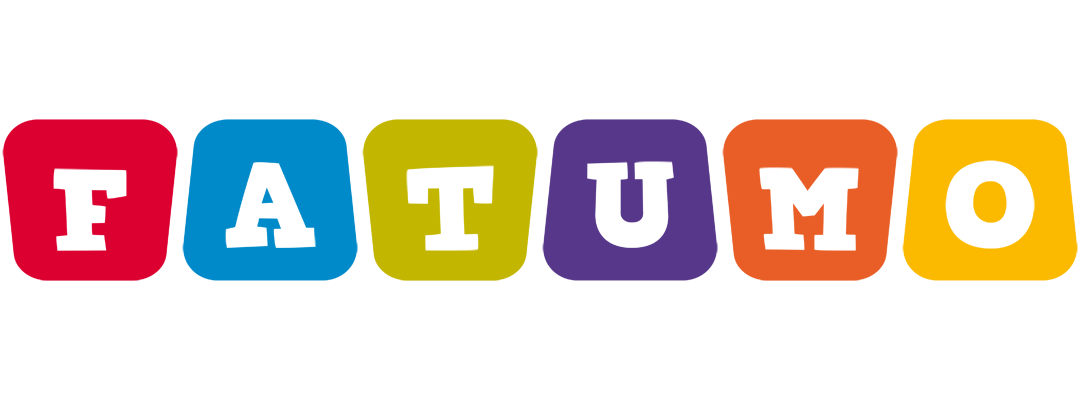 Fatumo daycare logo