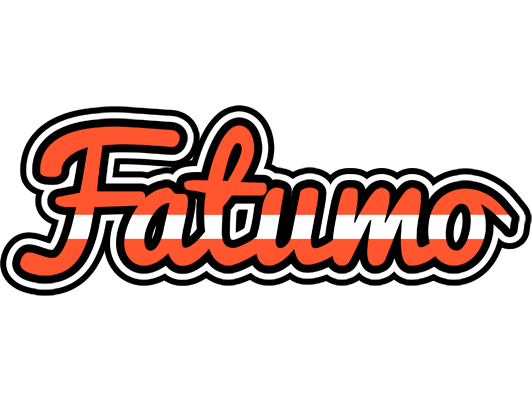 Fatumo denmark logo