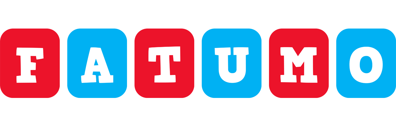 Fatumo diesel logo