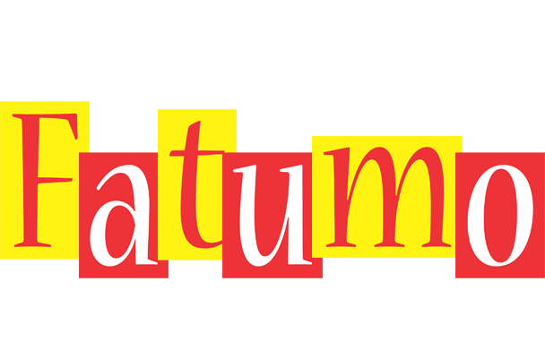 Fatumo errors logo