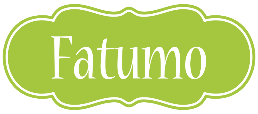 Fatumo family logo
